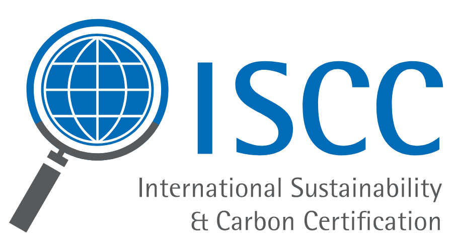 Certificación ISCC PLUS de Olium Recicla