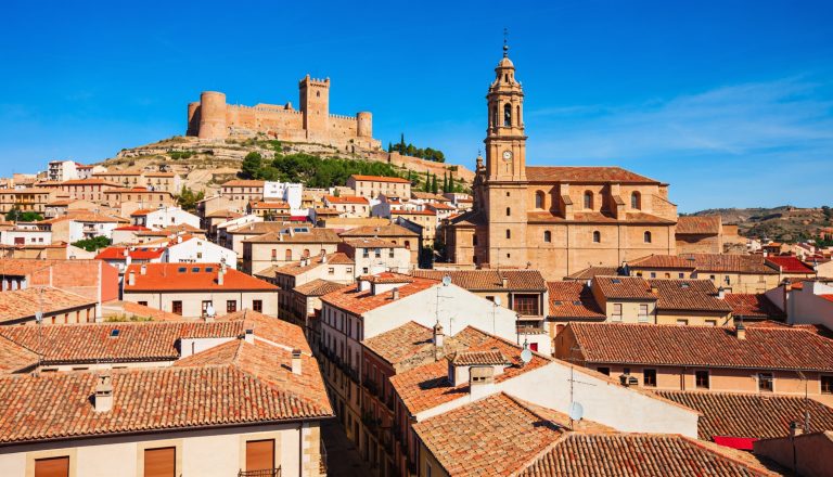 Franquicia Olium Recicla en Alcañiz