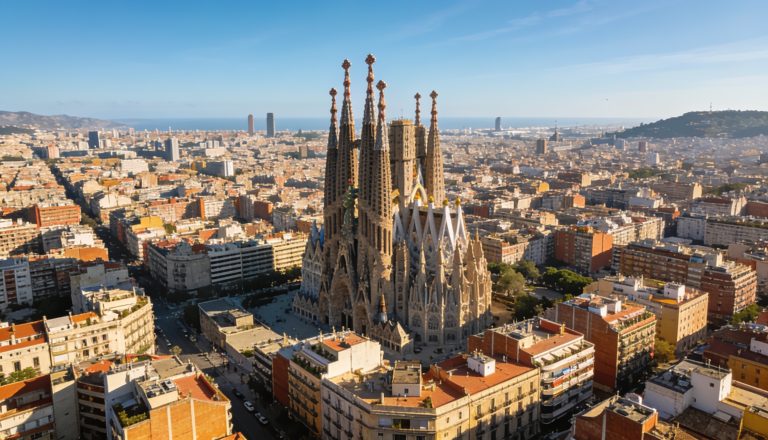 Franquicia Olium Recicla en Barcelona